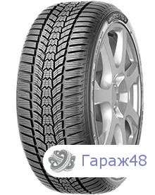 Sava Eskimo HP2 245/45 R18 100V